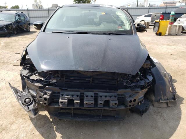 2018 FORD FOCUS SEL - 1FADP3H22JL228964