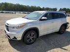 2016 TOYOTA HIGHLANDER - 5TDJKRFH1GS506069