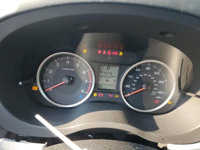 2018 SUBARU FORESTER 2 - JF2SJAEC9JH557430