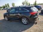 ACURA RDX photo