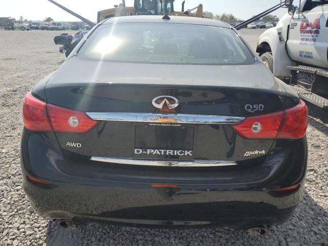 2017 INFINITI Q50 PREMIU JN1EV7AR7HM832231