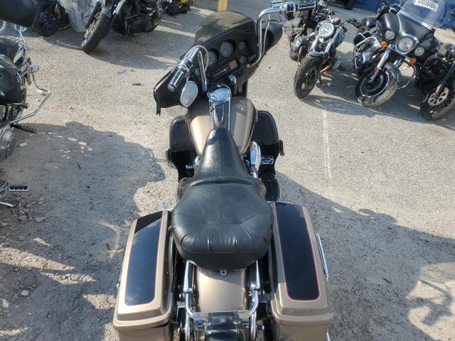 2004 HARLEY-DAVIDSON FLHTCUI 1HD1FCW174Y603828