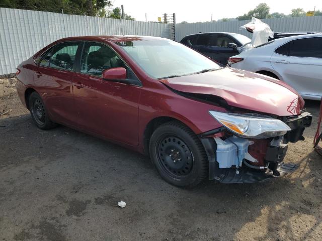 VIN 4T1BF1FKXHU647785 2017 Toyota Camry, LE no.4