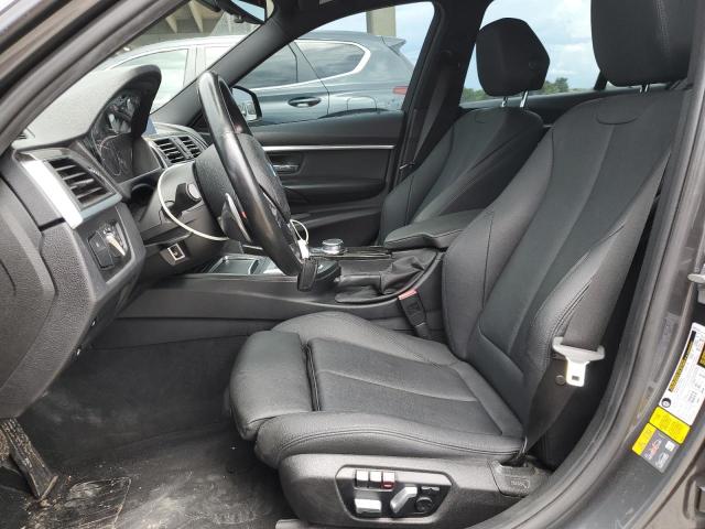 2018 BMW 330E - WBA8E1C56JA165657