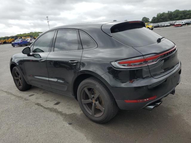 VIN WP1AA2A50LLB13357 2020 Porsche Macan no.2