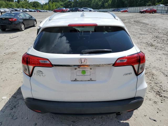 2019 HONDA HR-V EX - 3CZRU6H57KM719738
