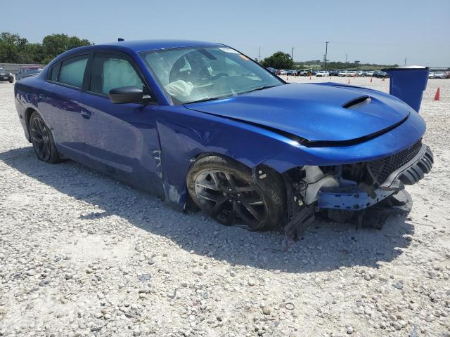 2022 DODGE CHARGER GT - 2C3CDXHG2NH133314