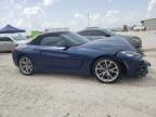 BMW Z4 SDRIVE3 photo