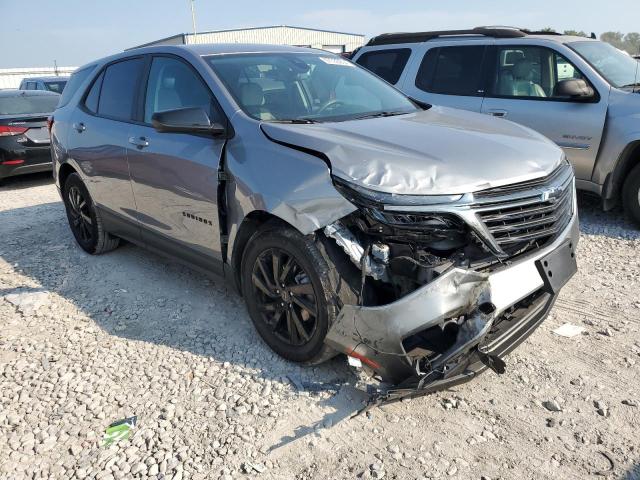 2023 CHEVROLET EQUINOX LS - 3GNAXHEG4PL223263