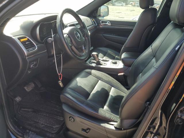 2018 JEEP GRAND CHER - 1C4RJFBG8JC509898