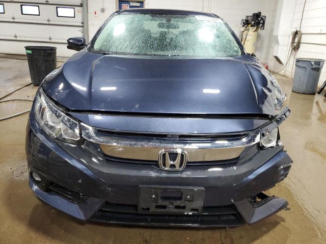 2018 HONDA CIVIC EX - 19XFC1F37JE001292