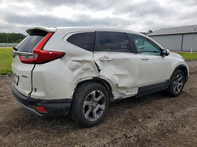 2018 HONDA CR-V EX - 5J6RW2H52JL011769