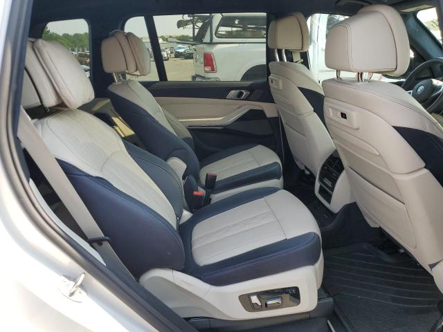 2021 BMW X7 M50I NY76938
