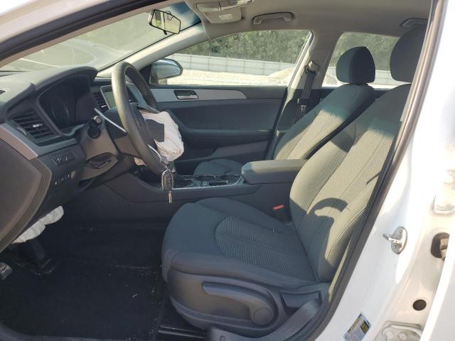 2019 HYUNDAI SONATA SE - 5NPE24AF0KH755147