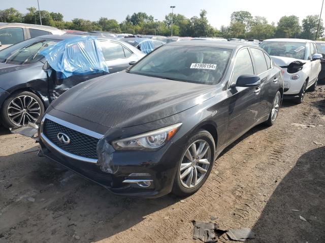 JN1EV7AR1GM345573 Infiniti Q50 Premium 2016