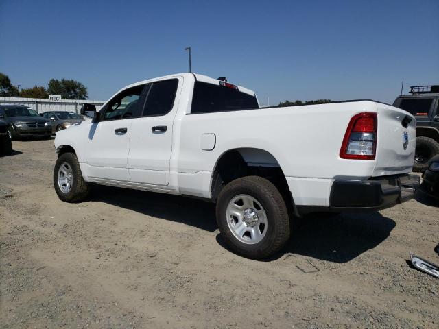 2024 RAM 1500 TRADE - 1C6SRECG3RN194874
