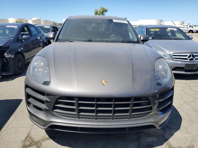 VIN WP1AF2A58GLB94633 2016 Porsche Macan, Turbo no.5