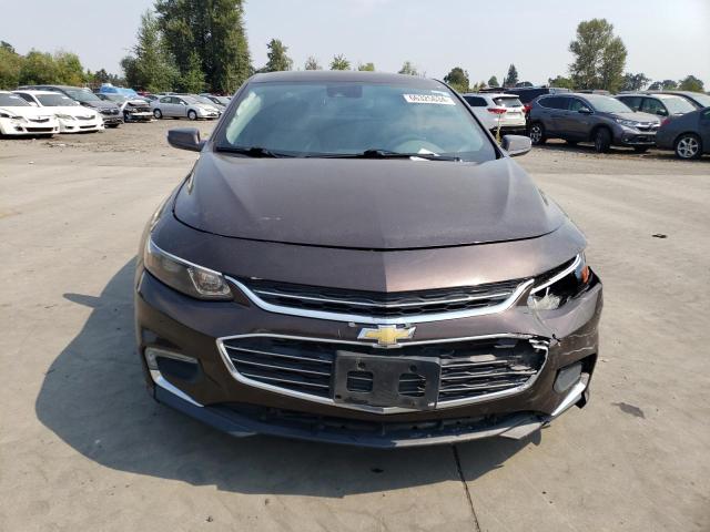 2016 CHEVROLET MALIBU LT - 1G1ZF5SX7GF284398