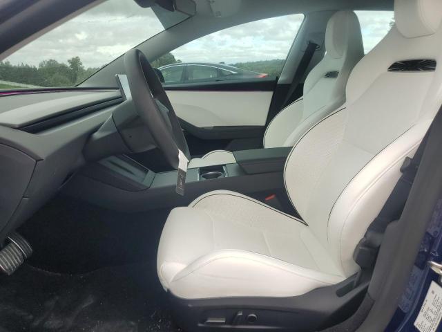 2024 TESLA MODEL 3 - 5YJ3E1ET4RF807076