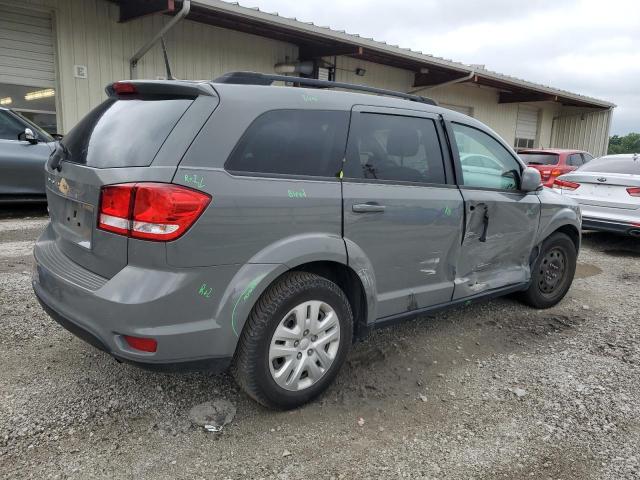 2019 DODGE JOURNEY SE - 3C4PDCBB5KT731970