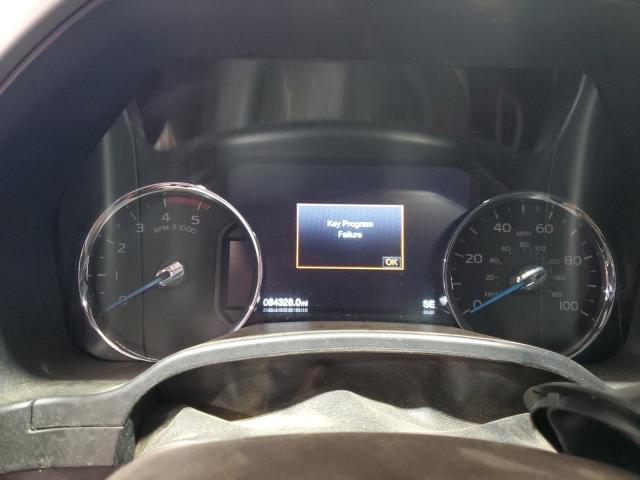 2017 FORD F250 SUPER - 1FT7W2BT0HED58813