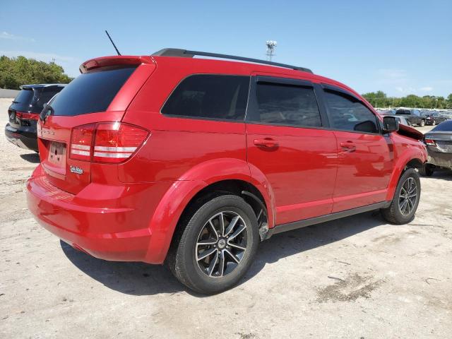 VIN 3C4PDCAB9JT195797 2018 Dodge Journey, SE no.3