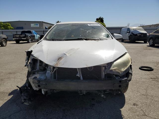 2015 TOYOTA COROLLA L - 2T1BURHE7FC354503