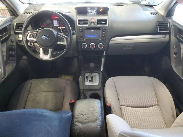 2017 SUBARU FORESTER 2 - JF2SJABC5HH471014