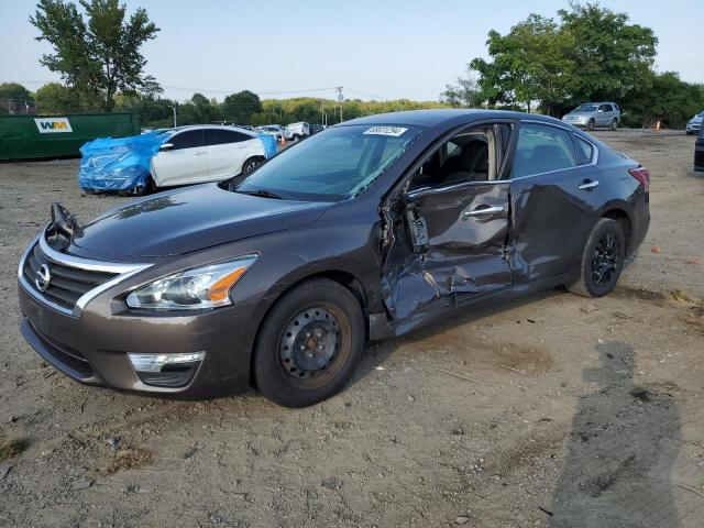 VIN 1N4AL3AP1DC223702 2013 Nissan Altima, 2.5 no.1