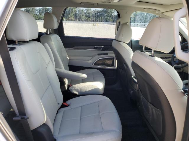 2021 KIA TELLURIDE - 5XYP34HC4MG183138