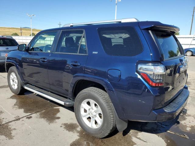 2015 TOYOTA 4RUNNER SR - JTEBU5JR5F5208230