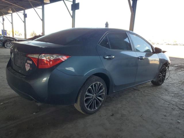 VIN 5YFBURHE3FP317089 2015 Toyota Corolla, L no.3