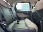 FIAT 500L LOUNG photo