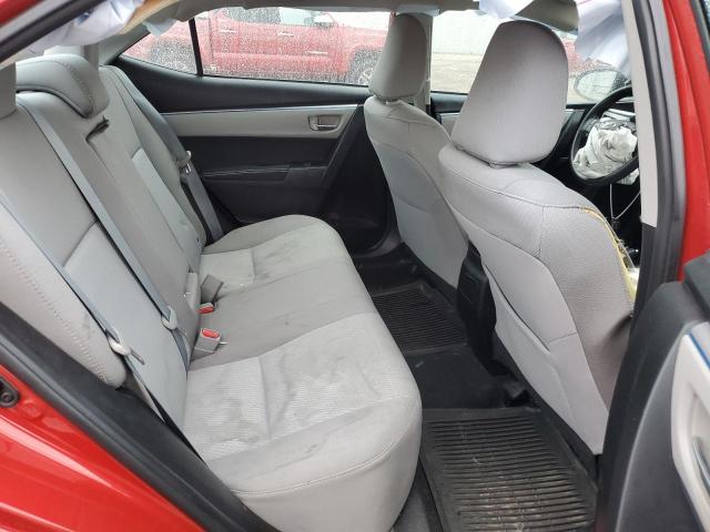 2016 TOYOTA COROLLA L - 5YFBURHE3GP562315