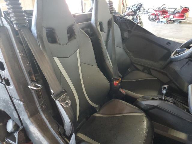 2023 CAN-AM COMMANDER - 3JBAKAJ42PE002066