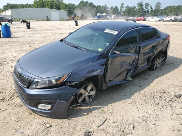 2015 KIA OPTIMA LX - KNAGM4A72F5598476