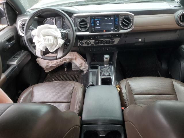 2017 TOYOTA TACOMA DOU - 3TMGZ5AN8HM076781