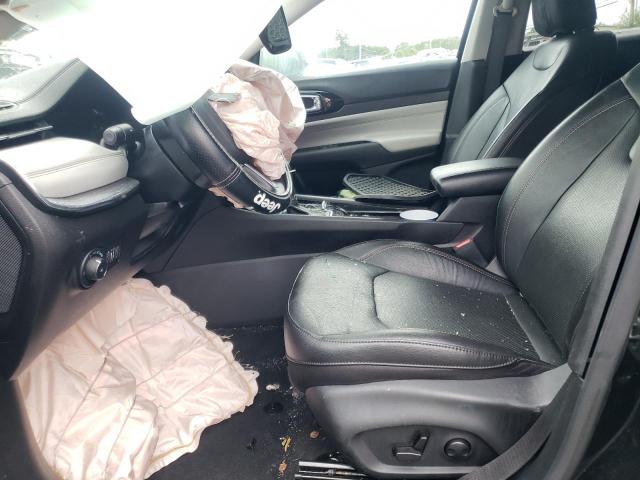 2022 JEEP COMPASS LI - 3C4NJDCB3NT200940