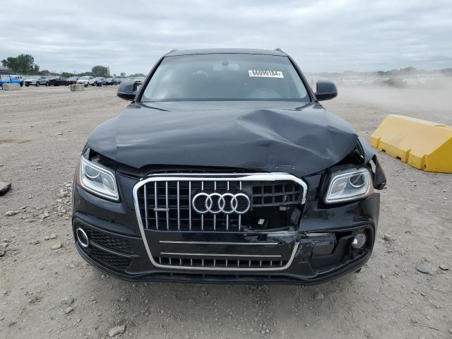 VIN WA1D7AFP7GA147244 2016 Audi Q5, Premium Plus S-... no.5