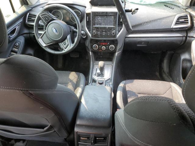 2020 SUBARU FORESTER P - JF2SKAJC7LH608364