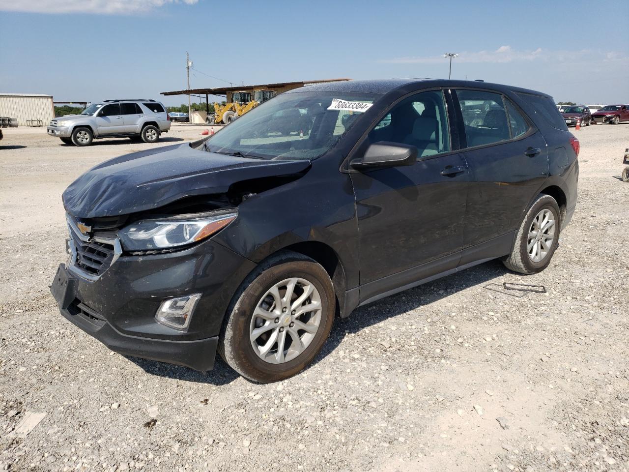 Chevrolet Equinox 2018 LS