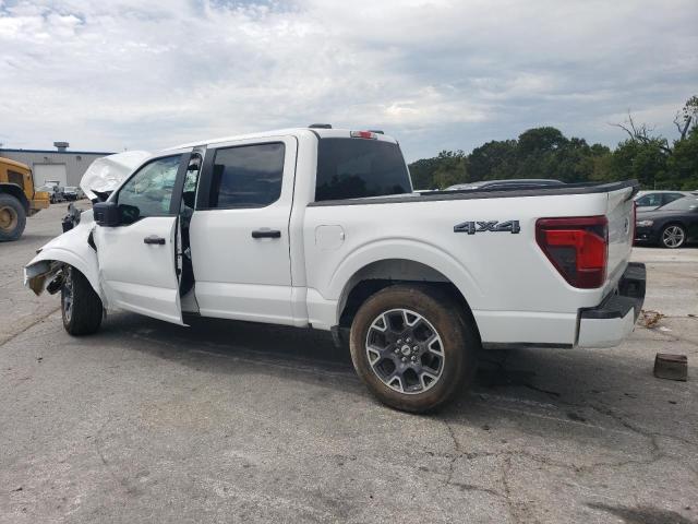 2024 FORD F150 STX - 1FTFW2L57RKD56376