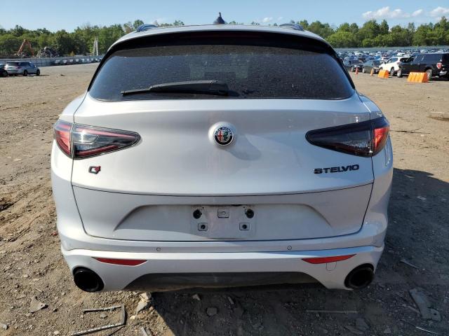 VIN ZASPAKBN8L7C97358 2020 Alfa Romeo Stelvio, TI no.6