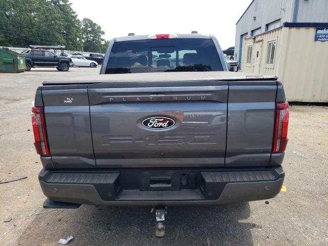 2024 FORD F150 PLATI 1FTFW7L82RFA99448