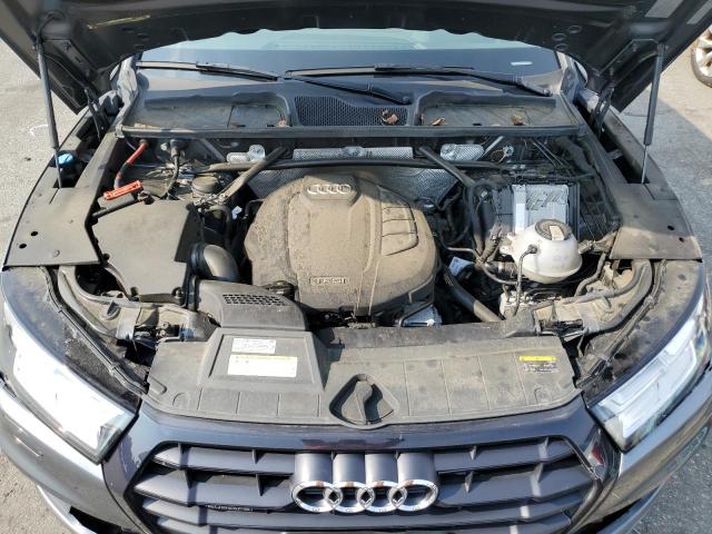 VIN WA1BNAFYXK2126252 2019 Audi Q5, Premium Plus no.12