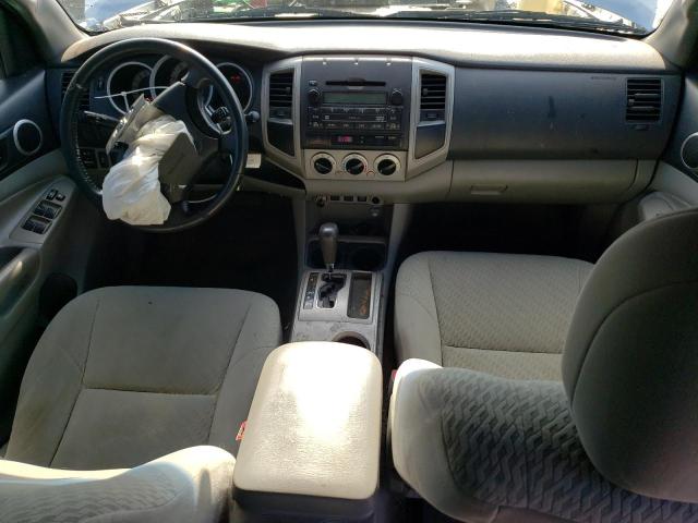 2011 TOYOTA TACOMA DOU - 5TFJU4GN5BX008901