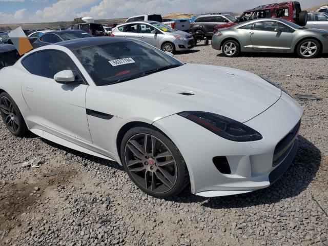 VIN SAJWJ6DL9GMK27674 2016 Jaguar F-Type, R no.4