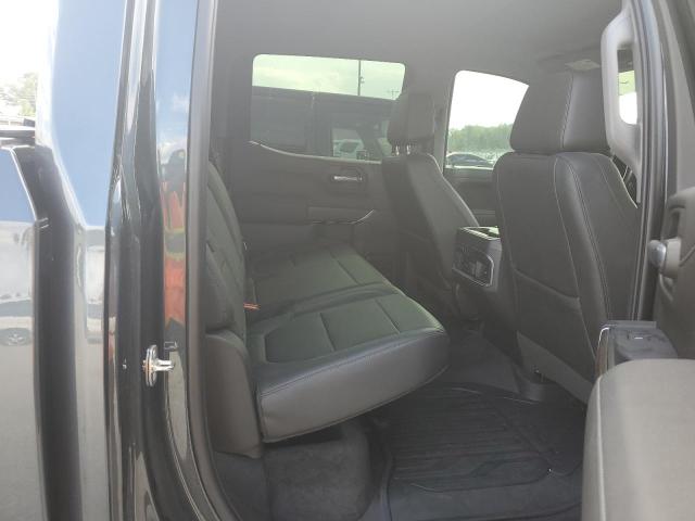 VIN 3GTU9DED3KG172001 2019 GMC Sierra, K1500 Slt no.10