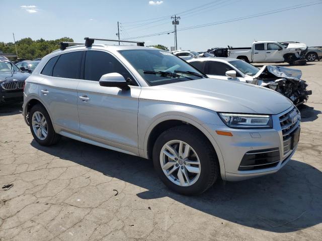 2020 AUDI Q5 PREMIUM - WA1ANAFY6L2106206