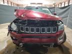 JEEP COMPASS LI photo